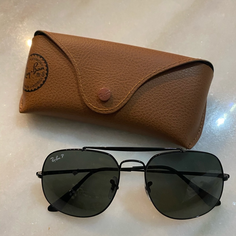 Ray-Ban Sunglasses